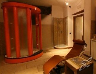 Chalet Faure Sauze D'Oulx Exterior photo